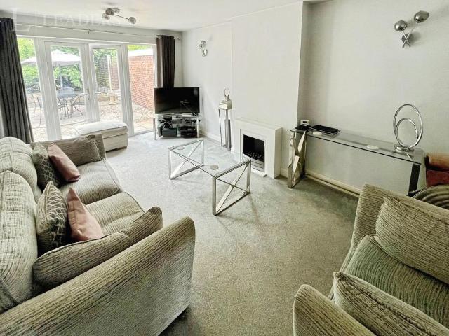 House for rent in Alvaston, East Midlands