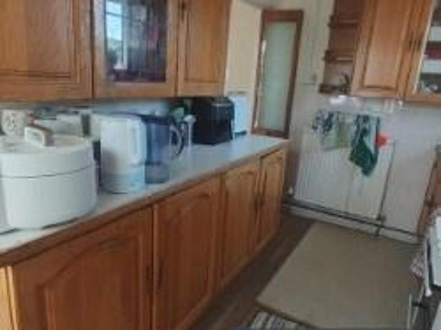 Bungalow for rent in Gosford, Evershot