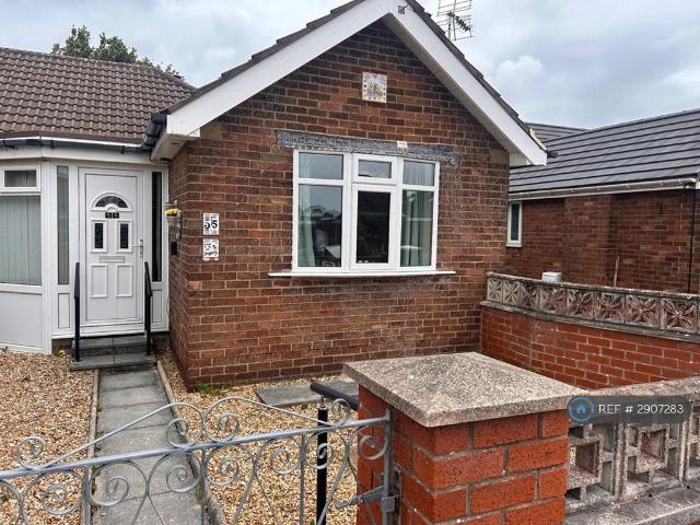 Bungalow for rent in Fairhaven, Lytham
