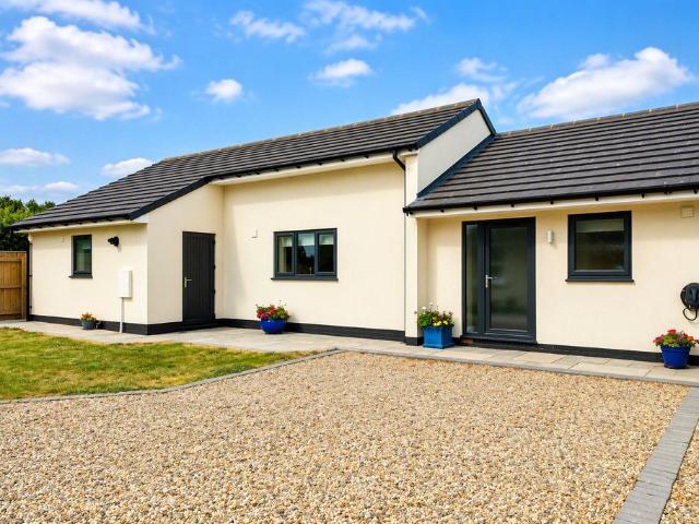 Bungalow for rent in Stockton-on-tees