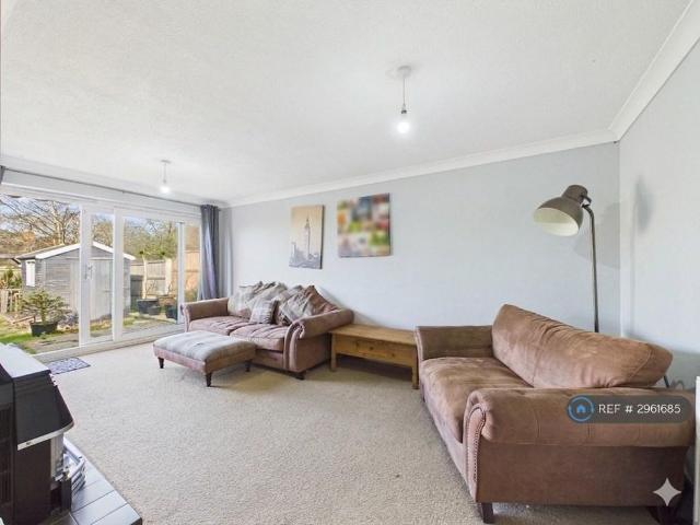 House for rent in Burgh St Peter, Norfolk