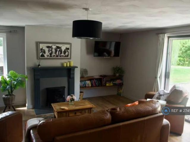 House for rent in Kilgetty, Wales