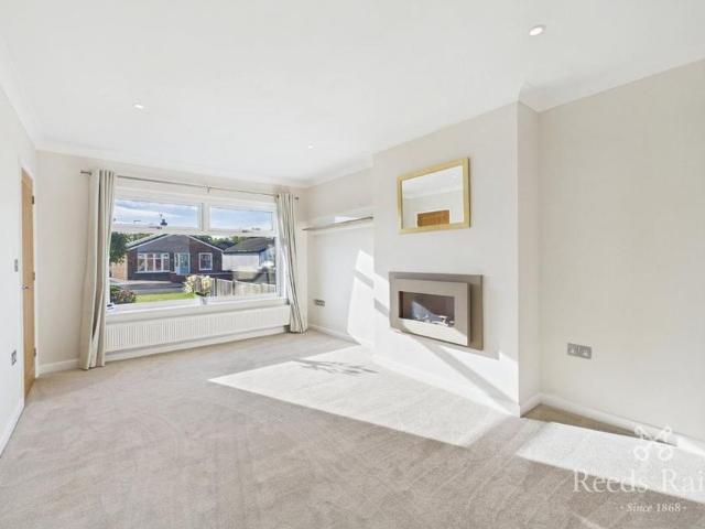 House for rent in Coupe Green, South Ribble