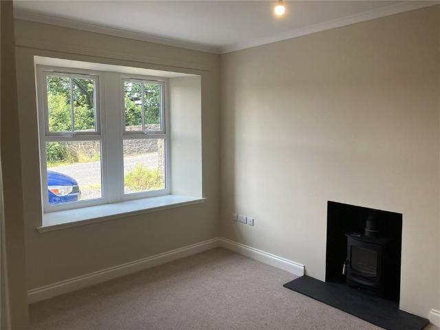 House for rent in Dumfries, Scotland