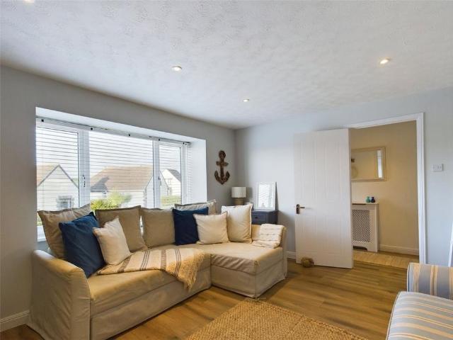 House for rent in Padstow, Cornwall