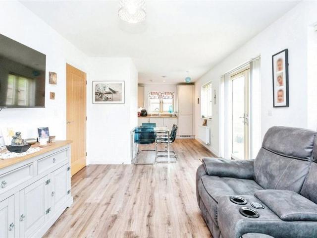 House for rent in Great Horwood