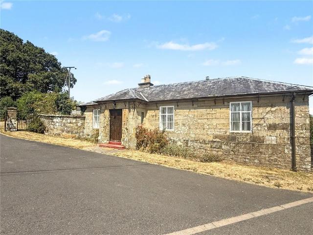 Bungalow for rent in Shropshire