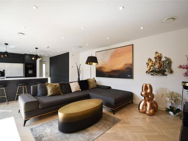 House for rent in Arbury, Cambridgeshire