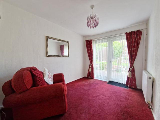 House for rent in Chadsmoor, Staffordshire