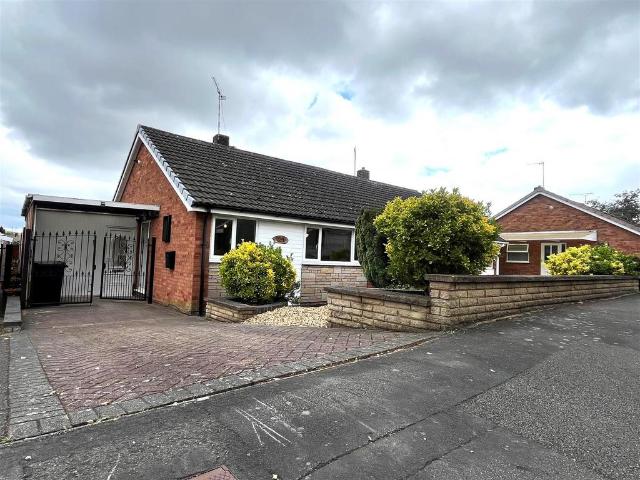 Bungalow for rent in Camp Hill
