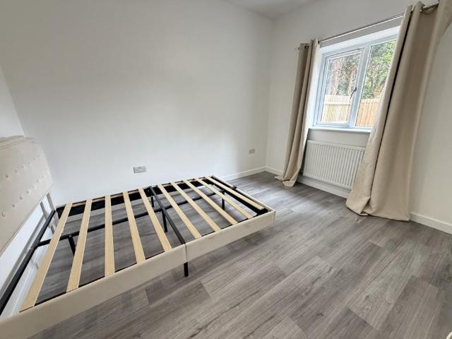 House for rent in Barton, Leicestershire