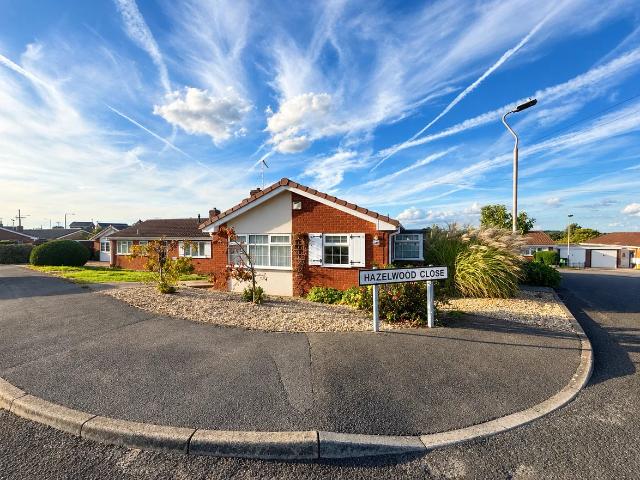 House for rent in Pleasley Hill, Potters Corner