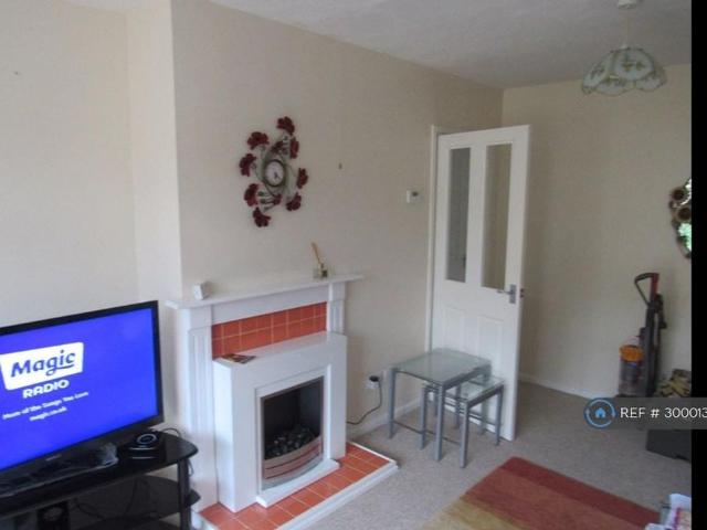 House for rent in Baswich, Staffordshire