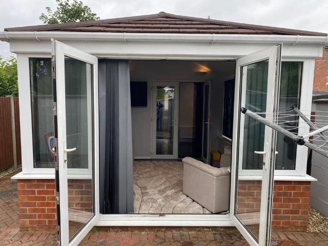 House for rent in The Slade, Oxfordshire