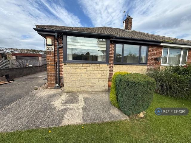 Bungalow for rent in Pogmoor, Isle Of Man