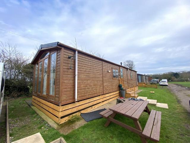 Bungalow for rent in Bleasby, Alverton
