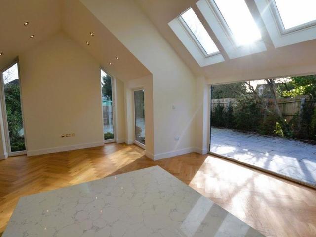 House for rent in King's Walden, Hertfordshire