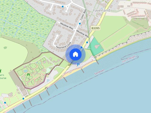 House for rent in Sandown, Isle Of Wight