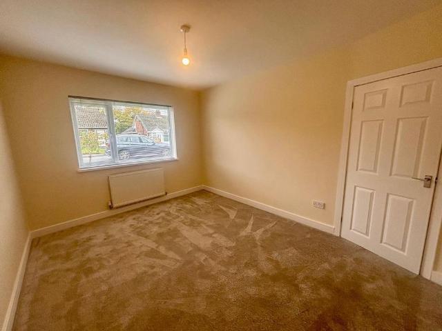 House for rent in Shavington cum Gresty, Crewe