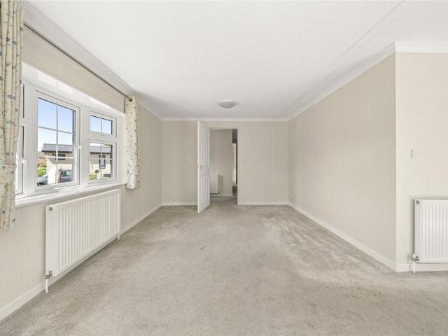House for rent in Pooley Green, Row Town