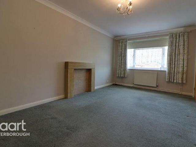 House for rent in Peterborough