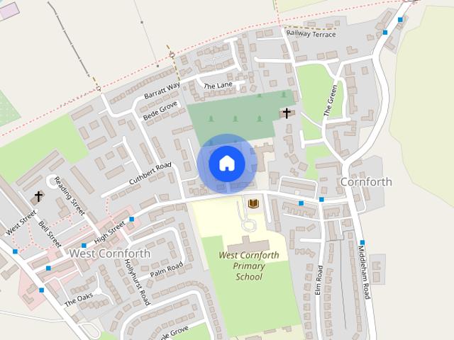 House for rent in Cornforth