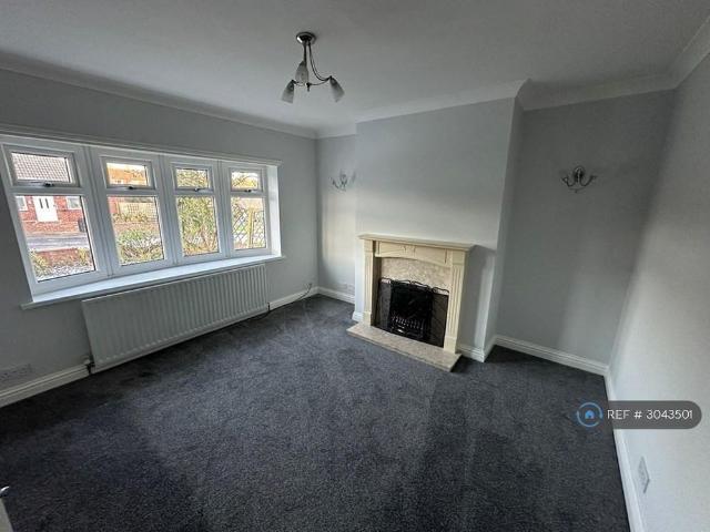 House for rent in Kirkhill, Morpeth