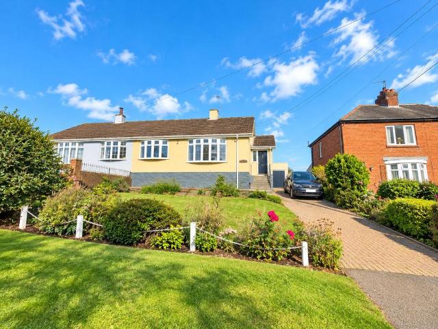 Bungalow for rent in Coxhoe, North East