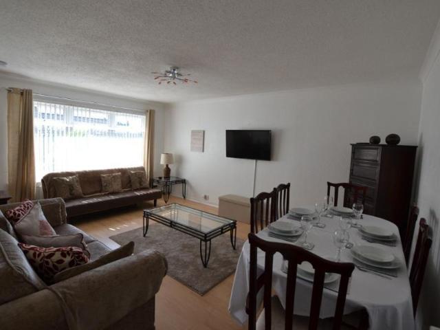 House for rent in Ardrossan, Scotland