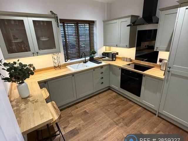 Bungalow for rent in Sprotbrough, South Yorkshire