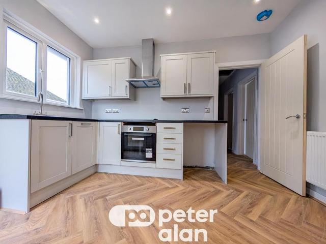 House for rent in Nottage, Porthcawl