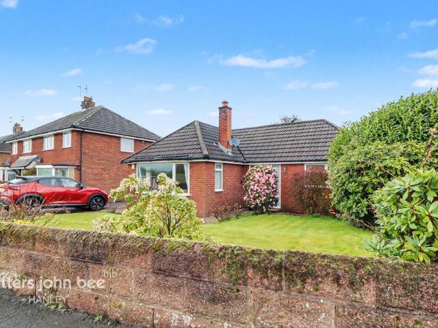 Bungalow for rent in Butterton, Isle Of Man