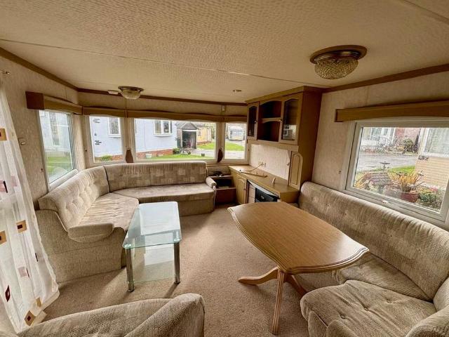 House for rent in Mexborough, South Yorkshire