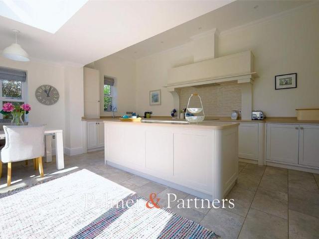 House for rent in Eastbridge, Suffolk