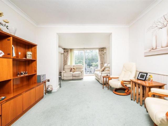House for rent in The Hale, Greater London