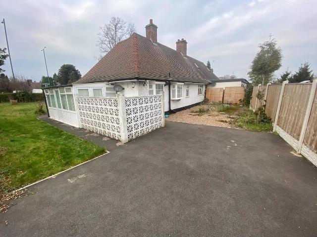 House for rent in Wollaton Park, Haddon