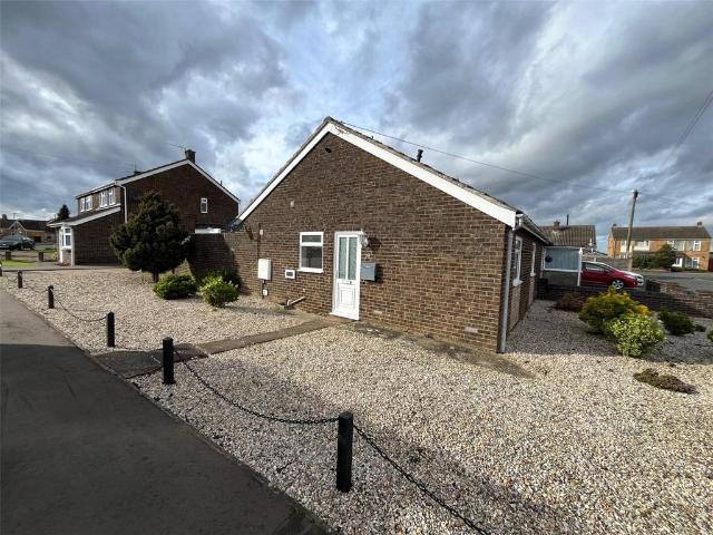 Bungalow for rent in Crostwick, Norfolk