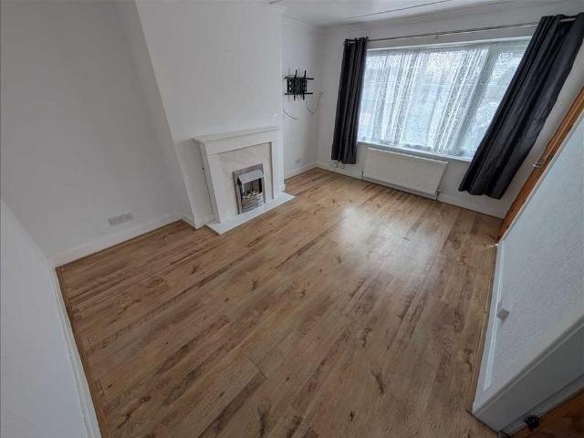House for rent in Cabus, Lancashire