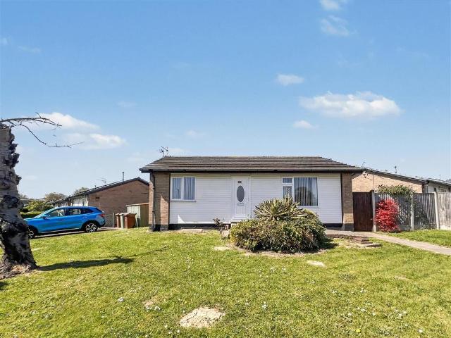 Bungalow for rent in Beechdale, Haddon