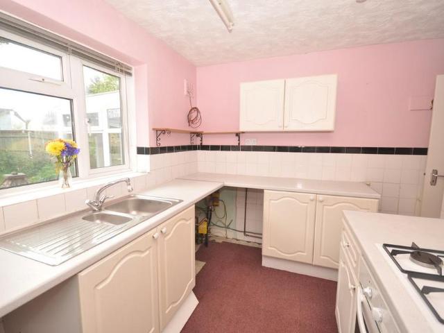 House for rent in Brompton, Gillingham