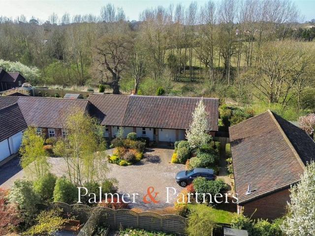 Bungalow for rent in Eastbridge, Suffolk