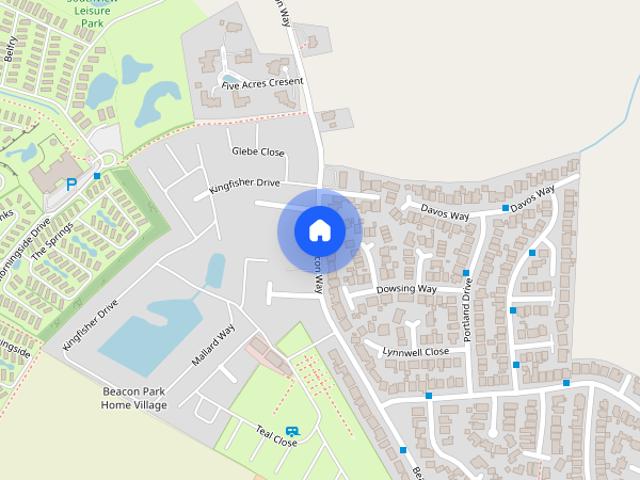 House for rent in Winthorpe, East Lindsey