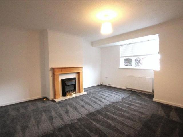 House for rent in Sandside, Dumfries