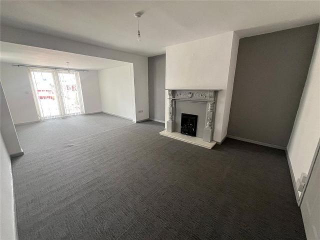 House for rent in Craghead, Stanley