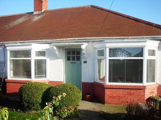 Bungalow for rent in Harton, South Shields