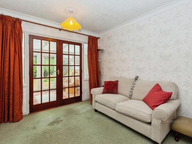 House for rent in Stoke Mandeville, Buckinghamshire