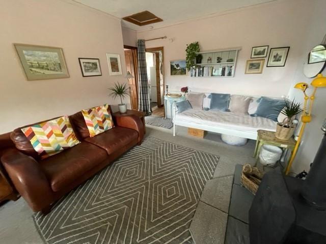 House for rent in Mount Ambrose, Cornwall