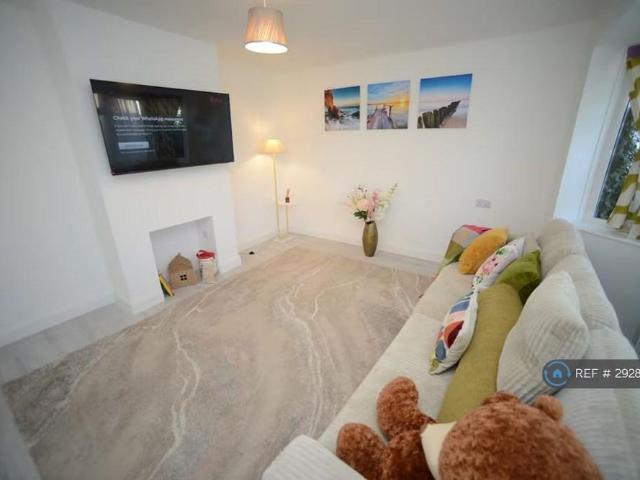 House for rent in Rodbourne, Swindon