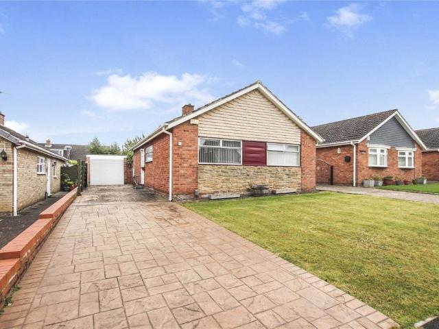 Bungalow for rent in Acklam, Normanby