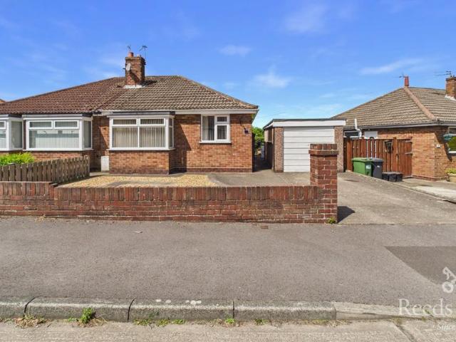 Bungalow for rent in Acomb, High Field
